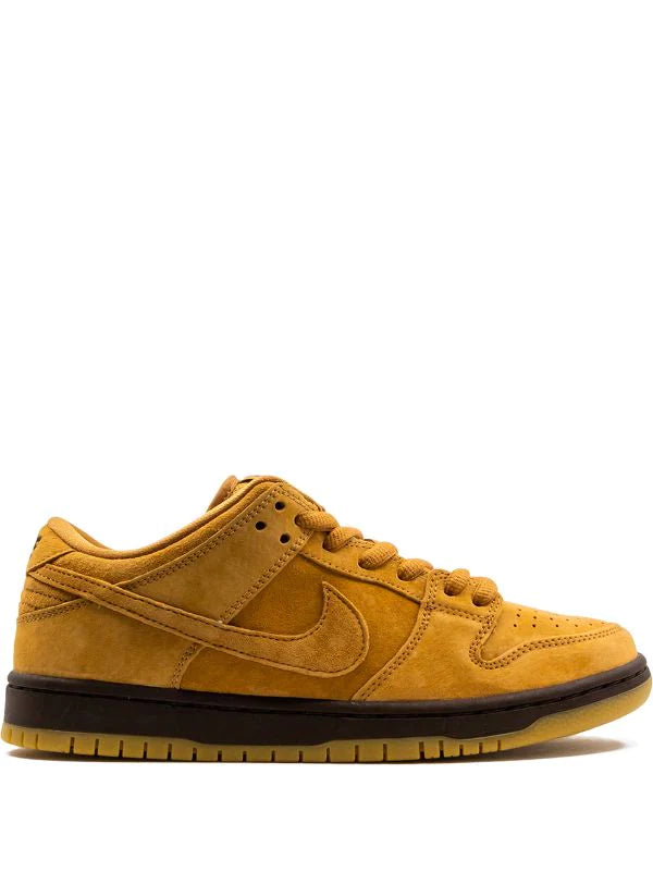Nike SB Dunk Low âWheatâ â Plug and Play