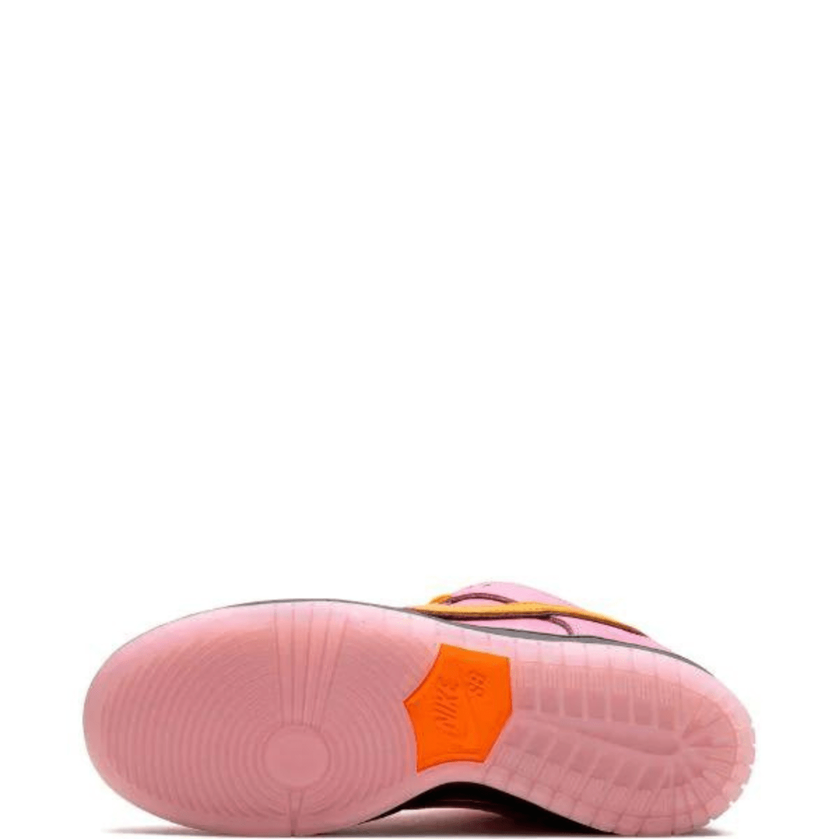 Nike SB x The PowerPuff Girls Dunk Low “Blossom” Sneakers Nike