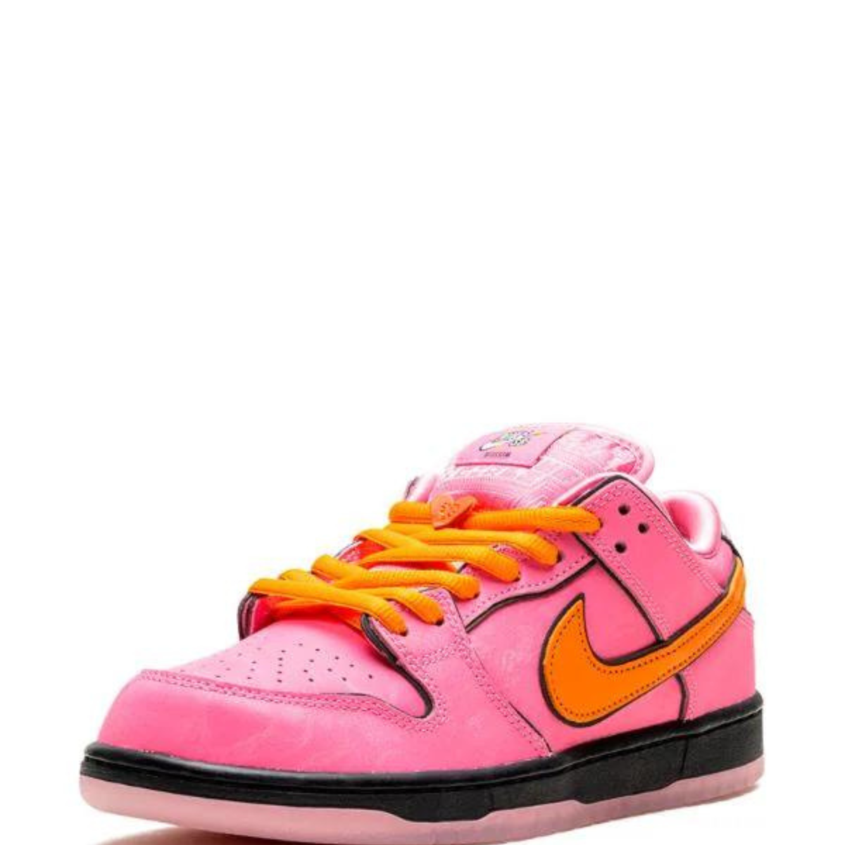 Nike SB x The PowerPuff Girls Dunk Low “Blossom” Sneakers Nike