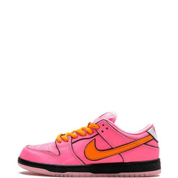 Nike SB x The PowerPuff Girls Dunk Low “Blossom” Sneakers Nike