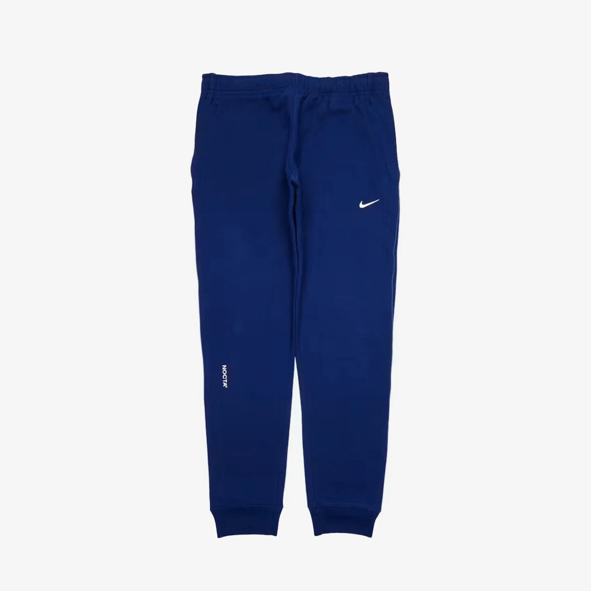 Nike x NOCTA Fleece Pant “Blue Void/White” Sweatpants Nike