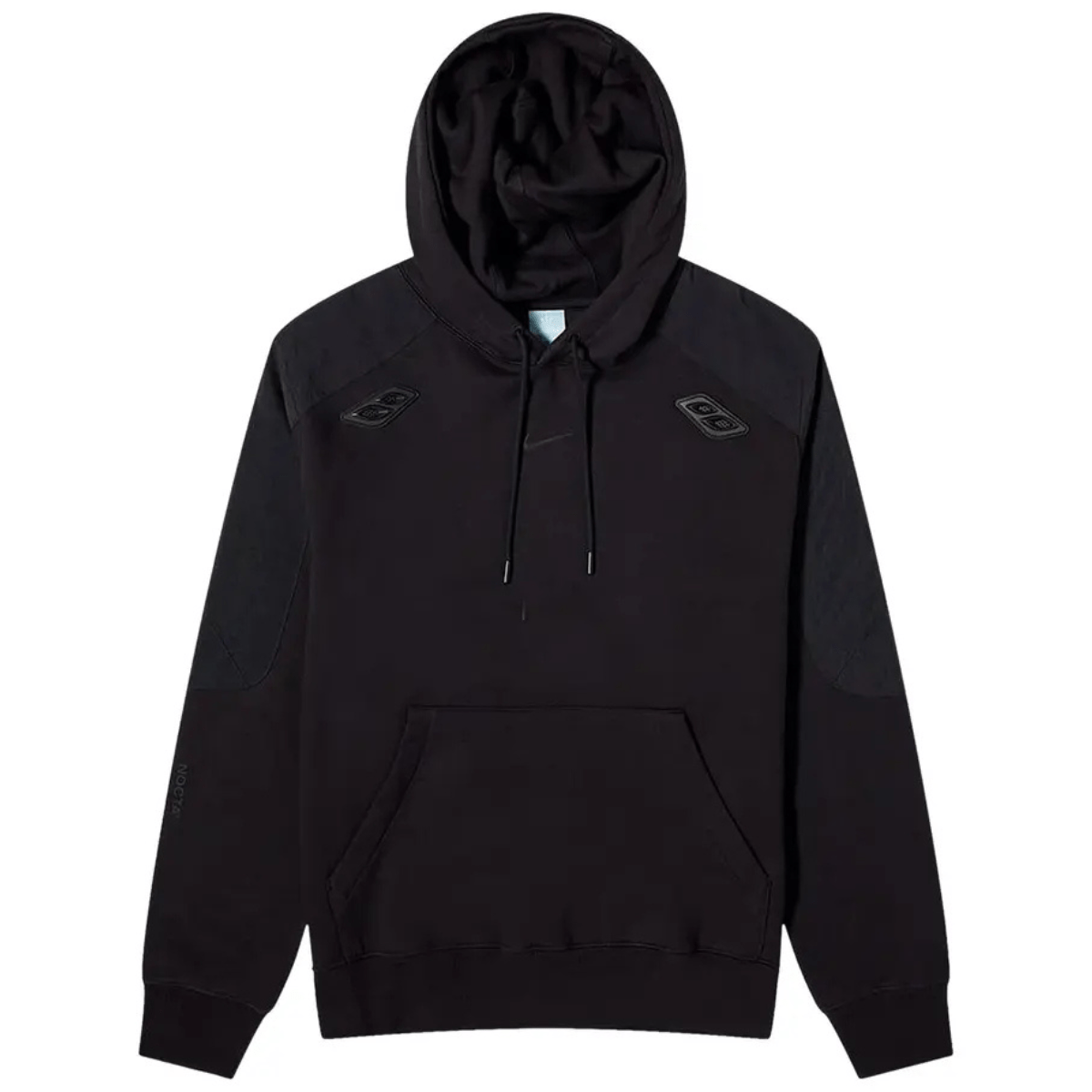 Nike x NOCTA L’Art Asphalt Hoodie 'Black' Hoodies Nike
