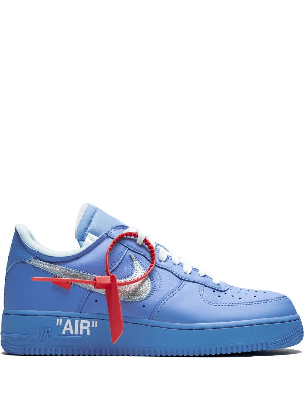 Nike x Off White Air Force 1 MCA Plug and Play
