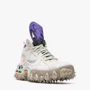 Nike x Off-White Air Terra Forma “Summit White” Sneakers Nike