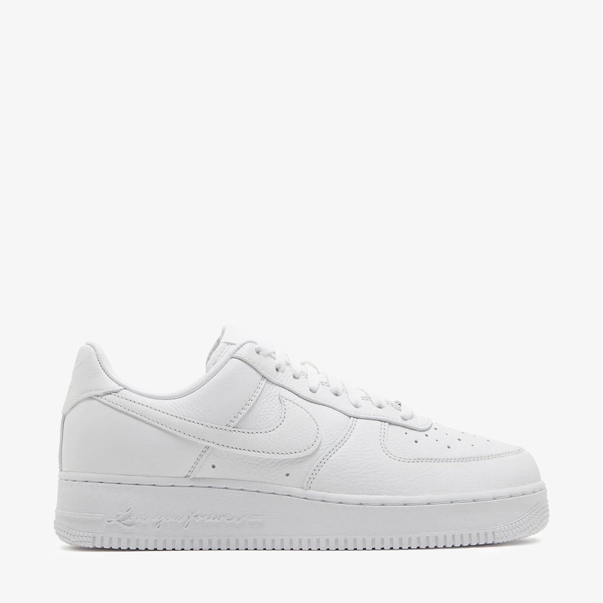 NOCTA x Air Force 1 "Certified Loverboy" Sneakers Nike