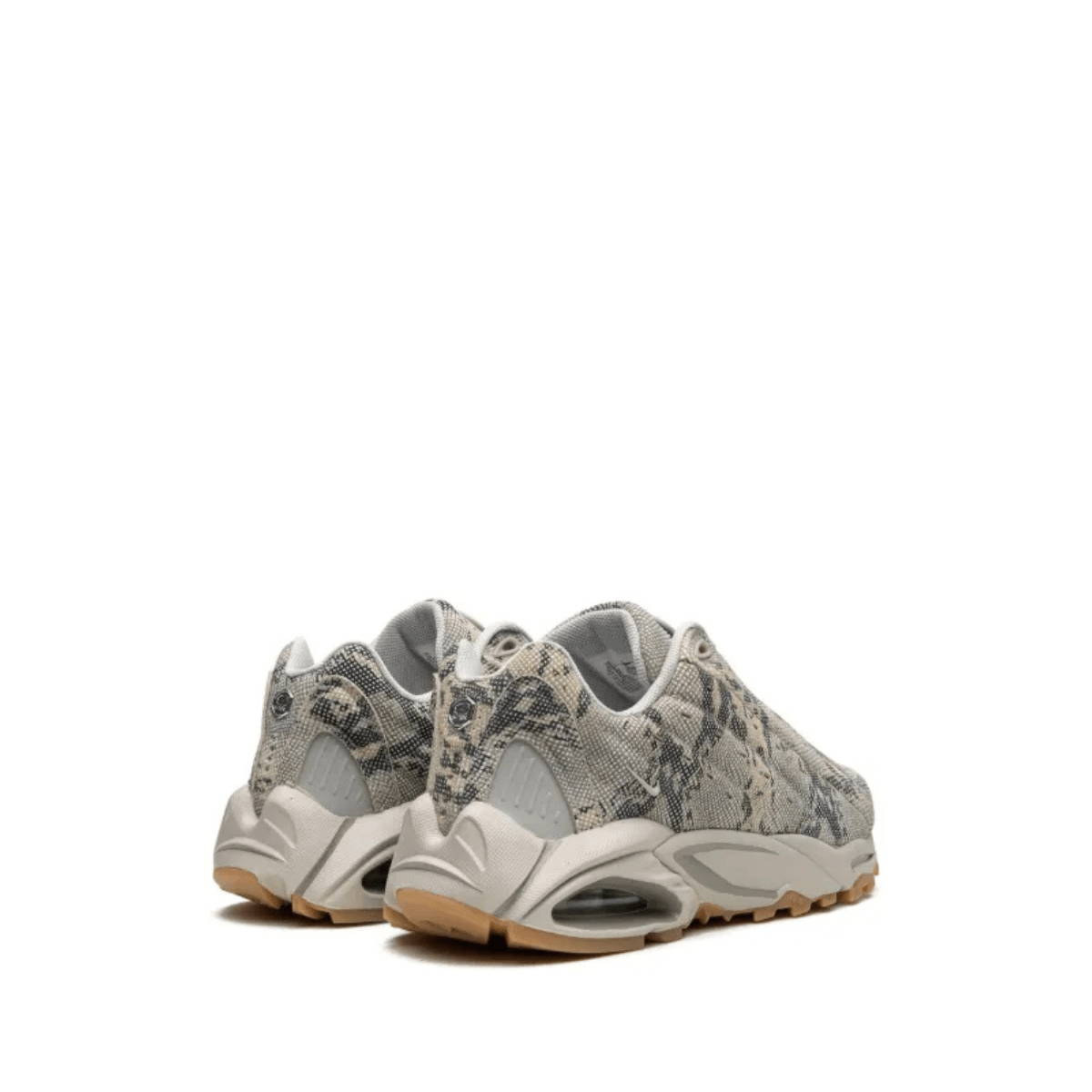 NOCTA x Nike Hot Step Air Terra 'Distant Regards Collection - Light Bone' Sneakers Nike