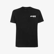 Off-White Black Carlos Arrow T-Shirt T-Shirts Off-White