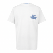 Off-White Hand Arrow T-Shirt 'White' T-shirts Off-White