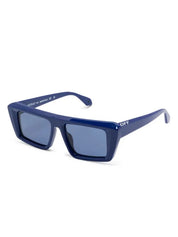 Off-White Hartford Sunglasses 'Blue' Sunglasses Off-White