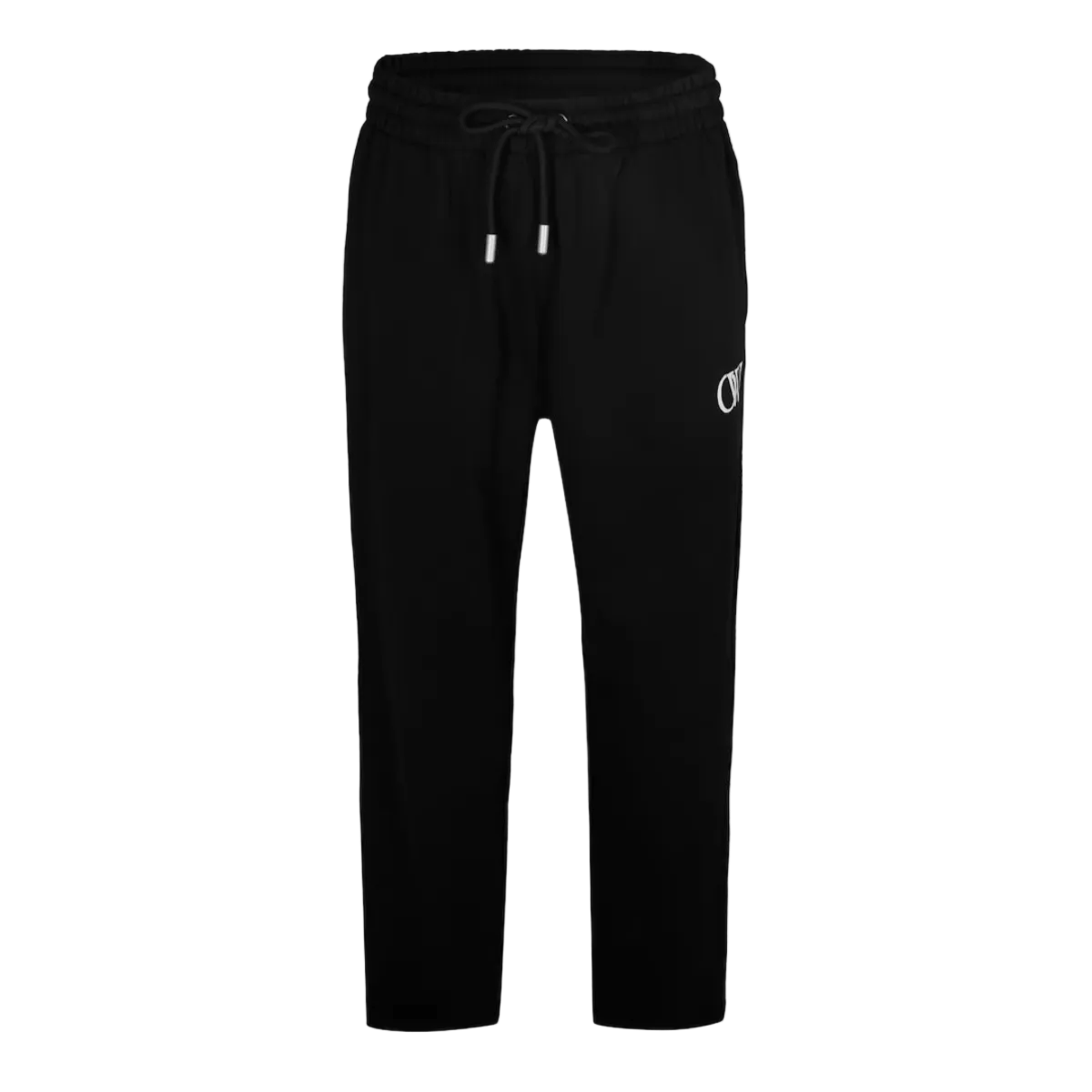 Off-White OW Sweatpant 'Black' Sweatpants Off-White