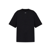Off-White Skate Fit Dripping Arrows T-shirt 'Black' T-shirts Off-White
