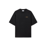 Off-White Tape Arrow T-shirt 'Black' T-shirts Off-White