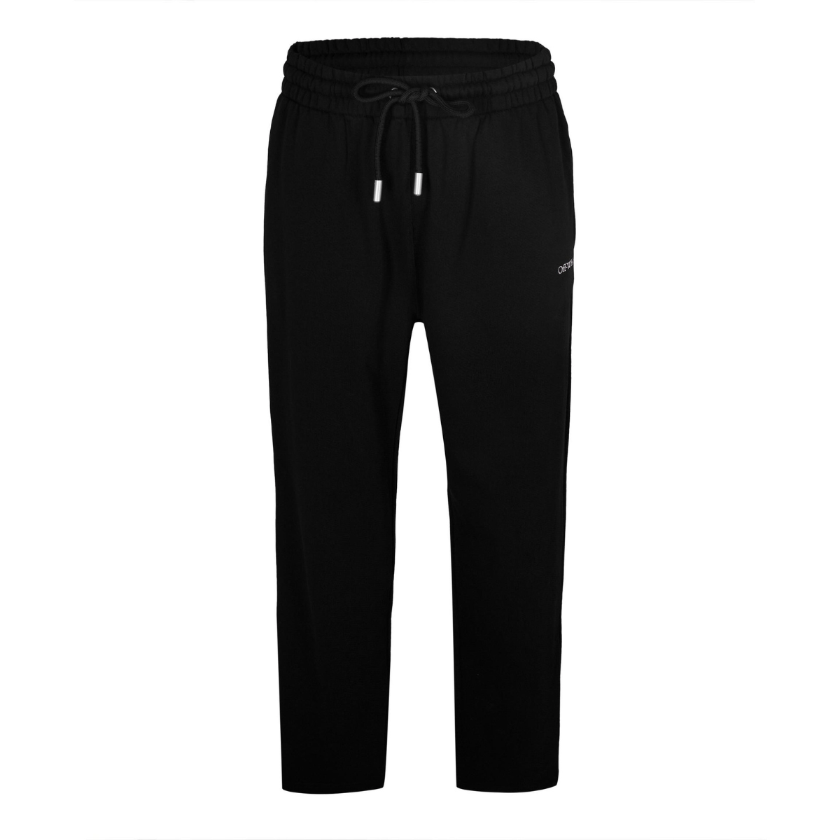 Off-White Vanish Arrow Sweatpant ‘Black-Chalk Pink’ T-shirts Off-White