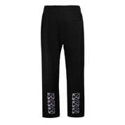Off-White Vanish Arrow Sweatpant ‘Black-Chalk Pink’ T-shirts Off-White