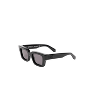 Off-White Virgil Sunglasses 'Black/Dark Grey' Sunglasses Off-White