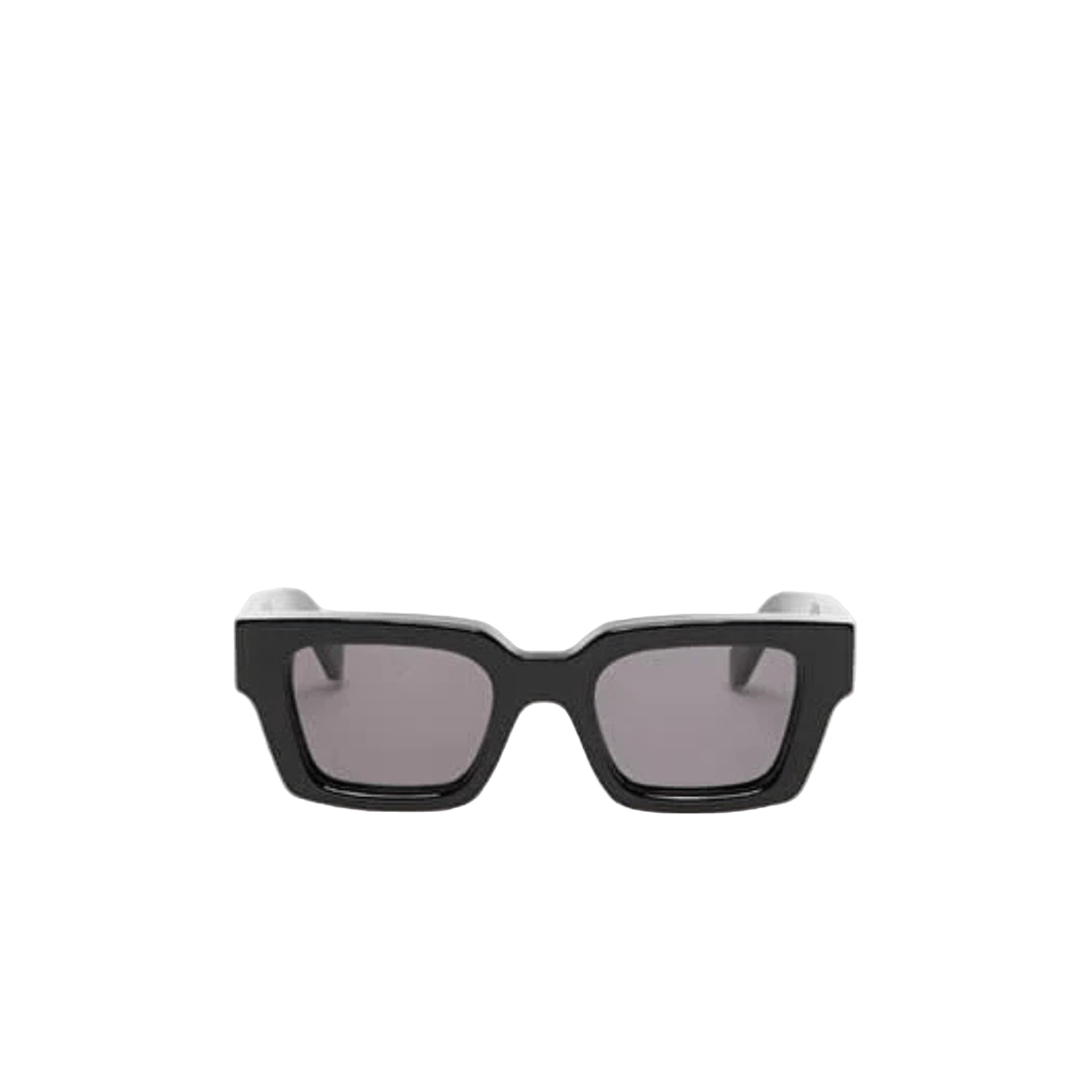 Off-White Virgil Sunglasses 'Black/Dark Grey' Sunglasses Off-White