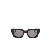 Off-White Virgil Sunglasses 'Black/Dark Grey' Sunglasses Off-White