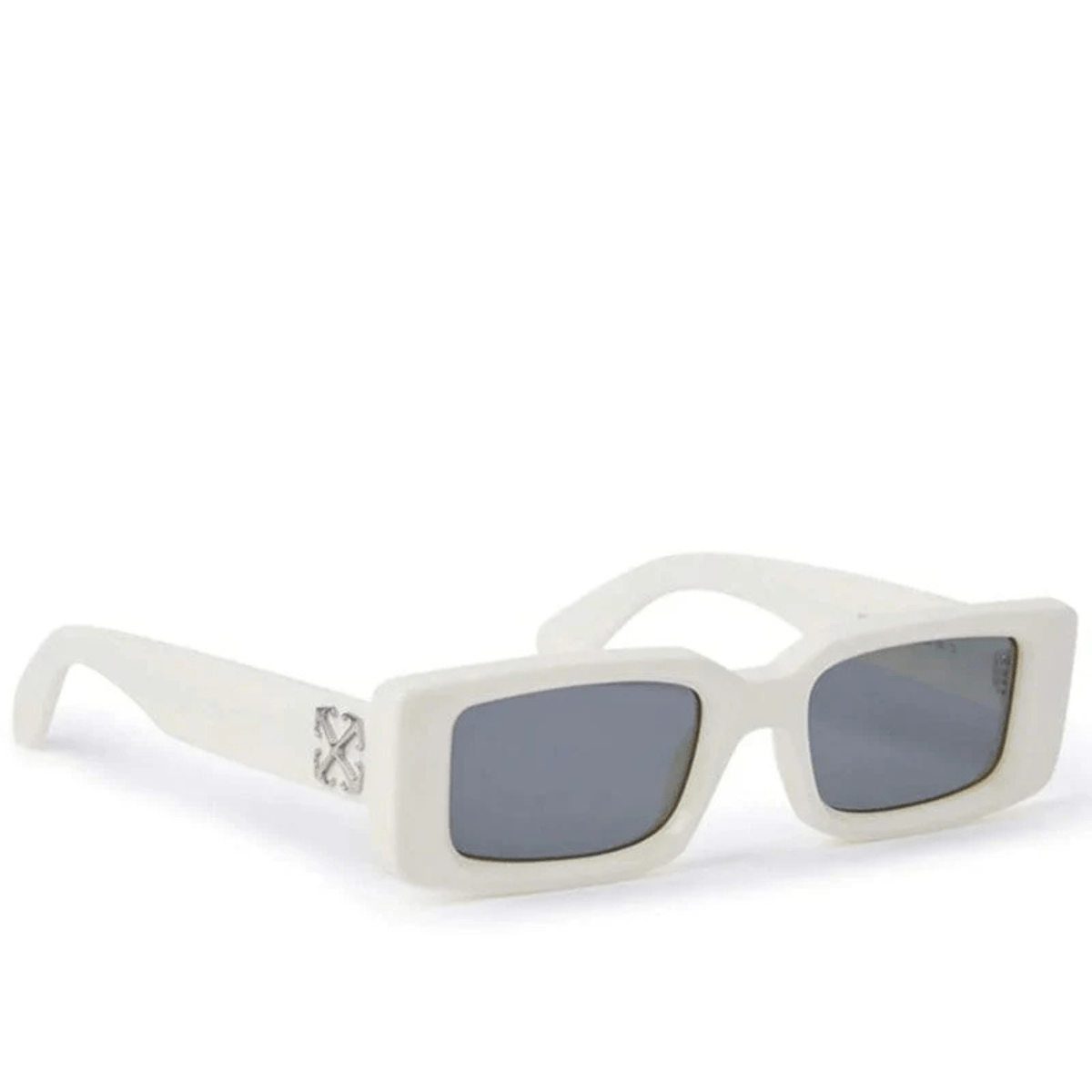 Off-White Virgil Sunglasses 'White' Sunglasses Off-White