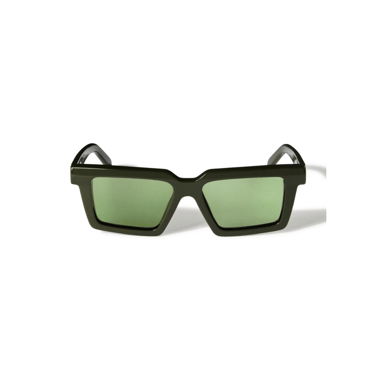 Off-White Windsor Sunglasses 'Military Green' Sunglasses Off-White