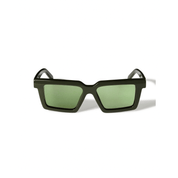 Off-White Windsor Sunglasses 'Military Green' Sunglasses Off-White
