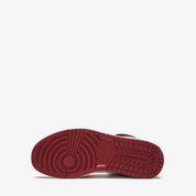 Off-White x Air Jordan 1 High "Chicago" Sneakers Air Jordan