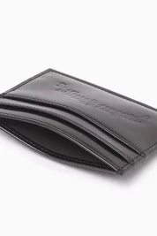 Palm Angels Card Case 'Black' Card Cases Palm Angels