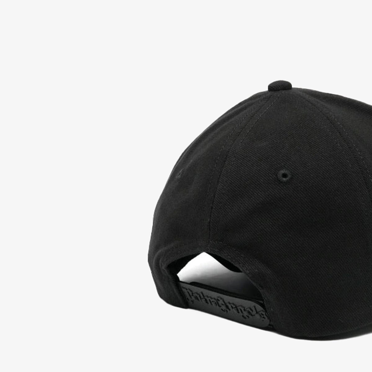 Palm Angels Classic Logo Cap “Black” Plug and Play