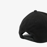Palm Angels Classic Logo Cap “Black” Plug and Play