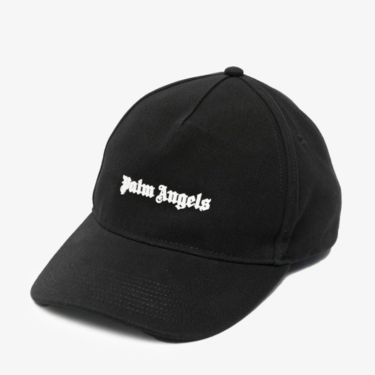 Palm Angels Classic Logo Cap “Black” Plug and Play