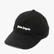 Palm Angels Classic Logo Cap “Black” Plug and Play