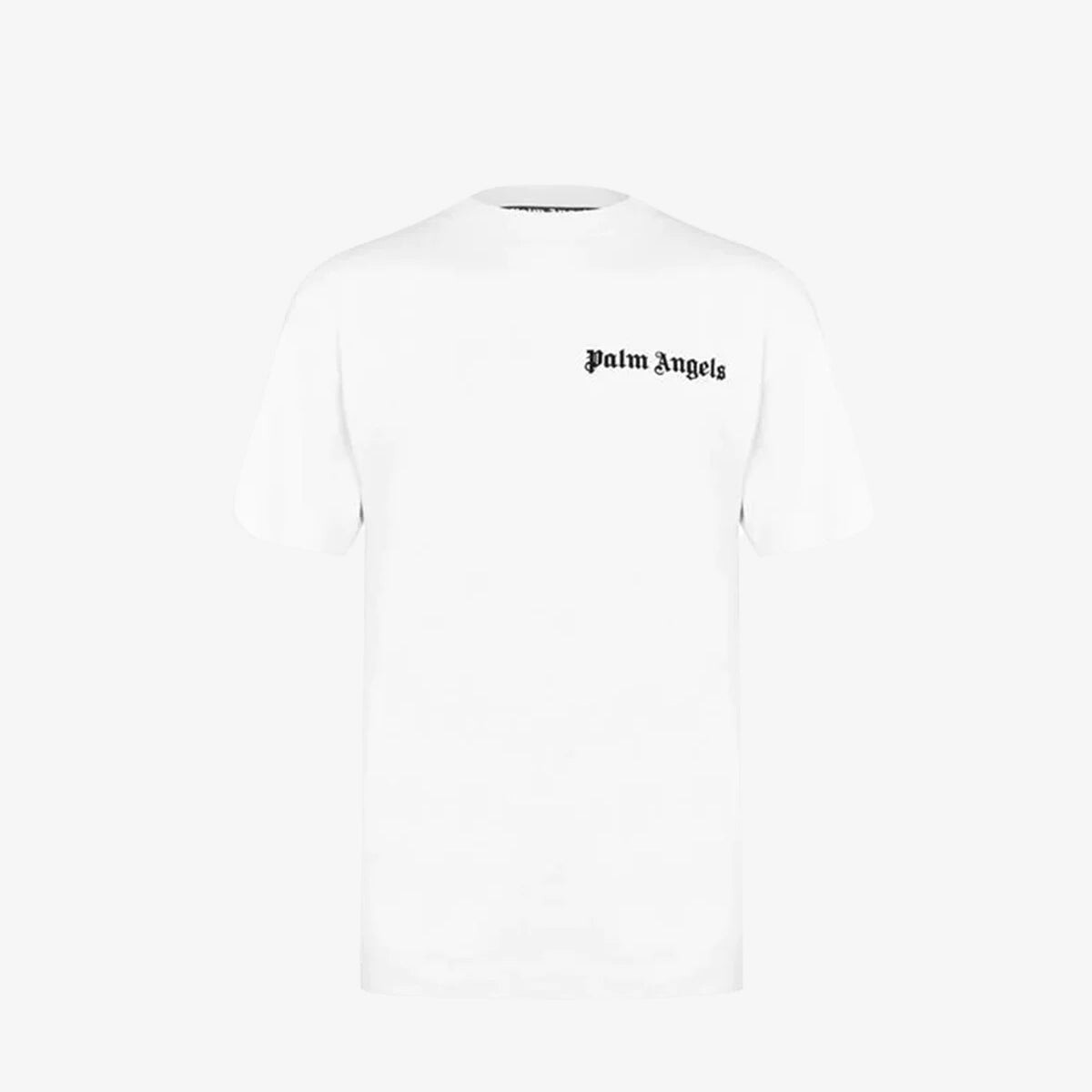 Palm Angels T-Shirt “White” T-Shirts Palm Angels