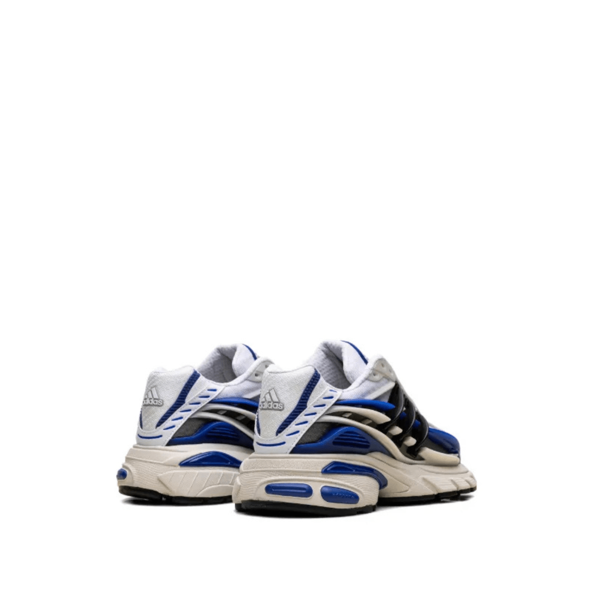 Pharrell x VIRGINIA x adidas Adistar Jellyfish 'Royal Blue' Sneakers adidas