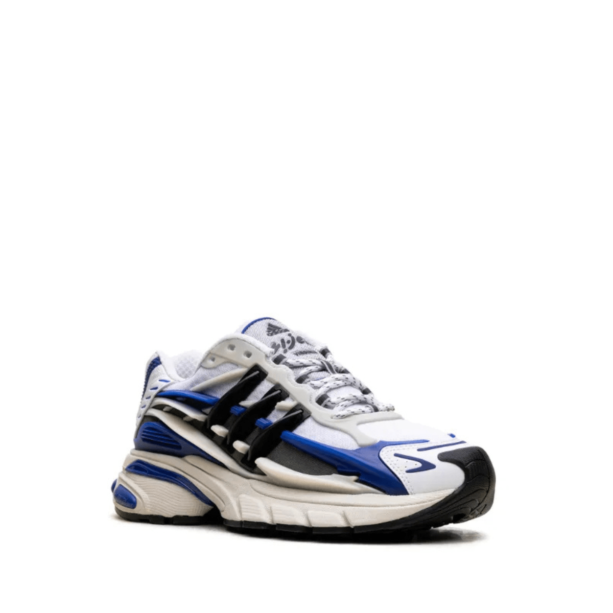 Pharrell x VIRGINIA x adidas Adistar Jellyfish 'Royal Blue' Sneakers adidas