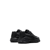 Pharrell x VIRGINIA x adidas Adistar Jellyfish 'Triple Black' Sneakers adidas