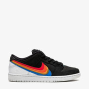 Polaroid x Nike Dunk Low Sneakers Nike