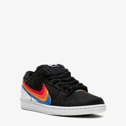 Polaroid x Nike Dunk Low Sneakers Nike