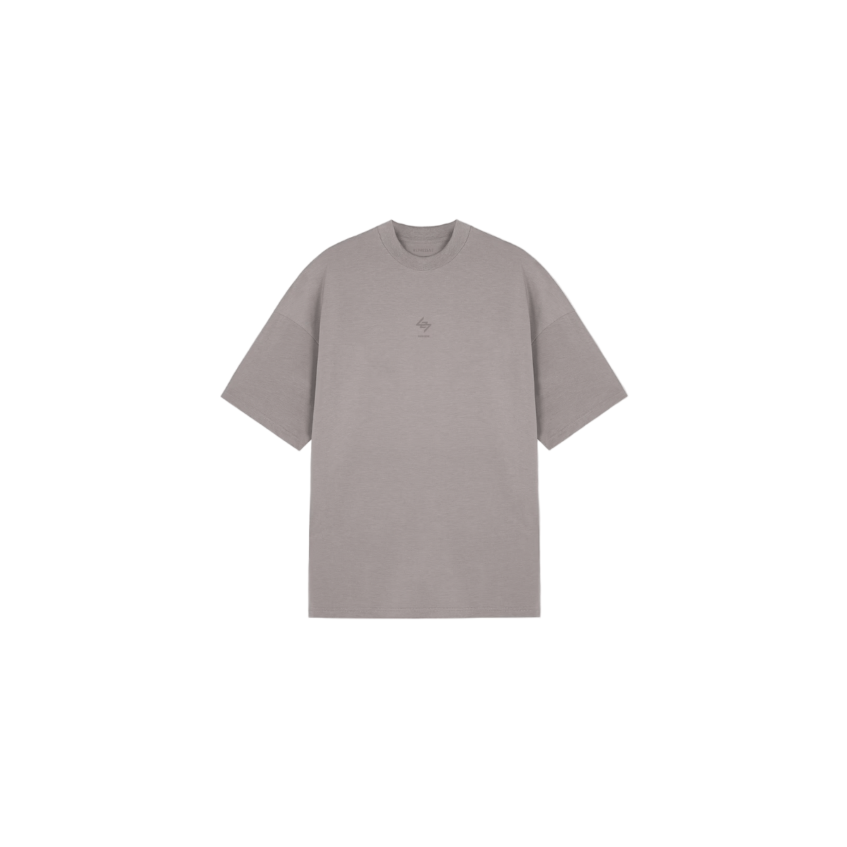 Represent 247 Oversized Tee 'Cinder' T-Shirts Represent