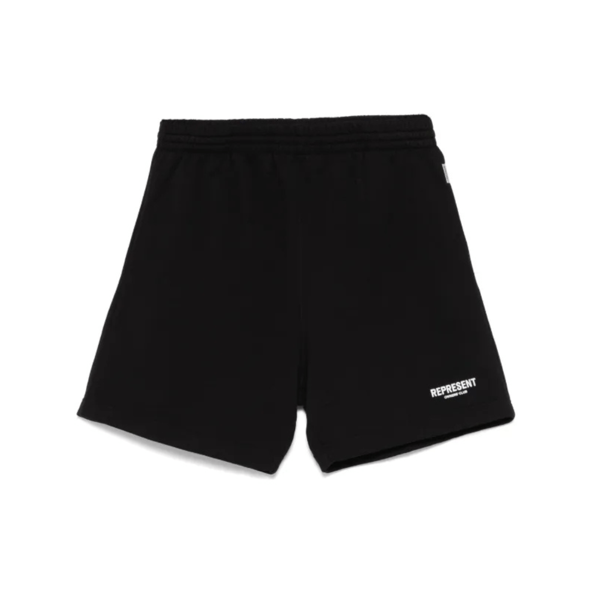 Represent Owners Club Mesh Shorts 'Black' Shorts Represent