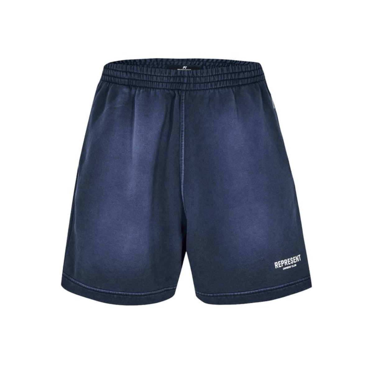 Represent Owners' Club Shorts 'Navy Blue' Shorts Represent