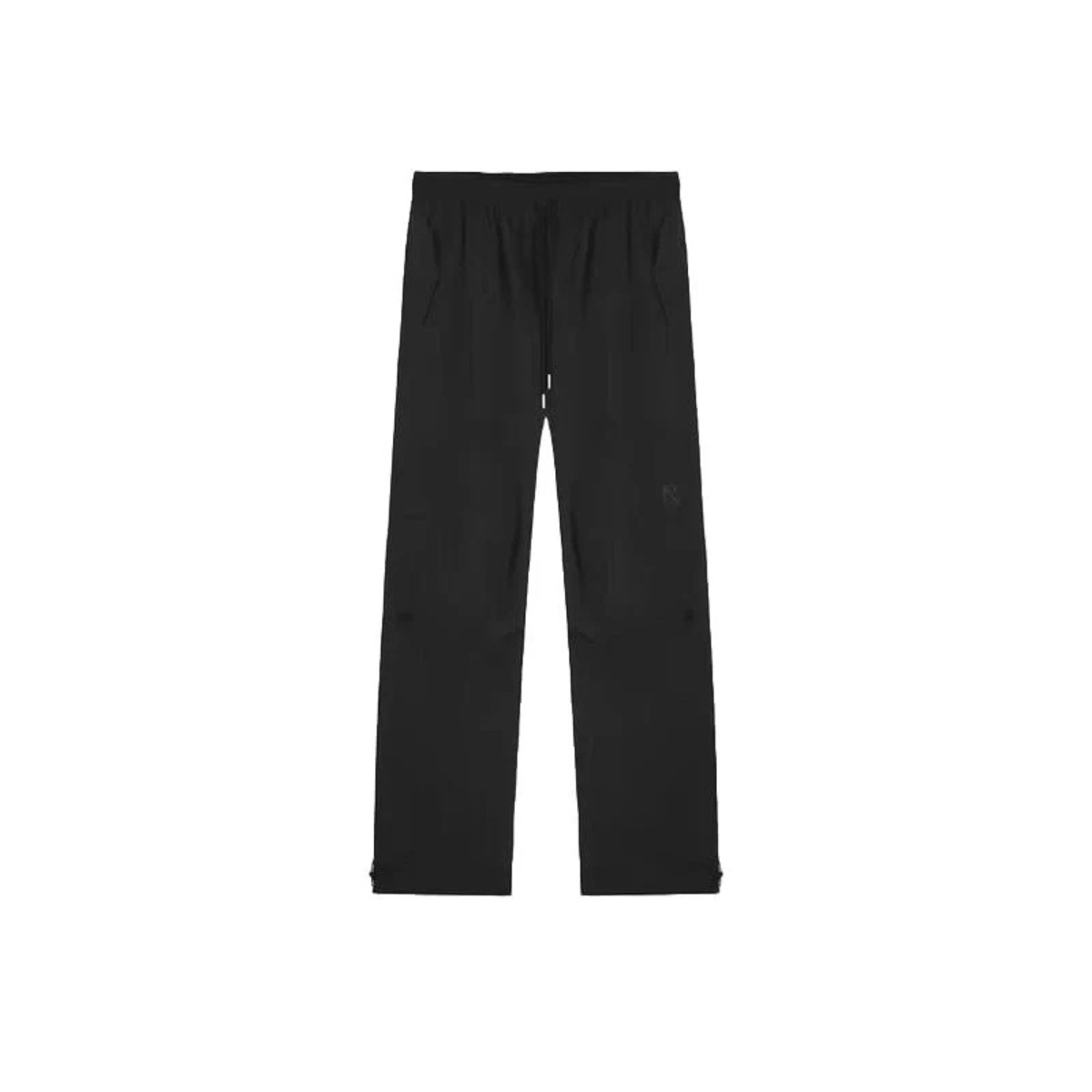 Represent Parachute Pants 'Black' Sweatpants Represent
