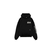 Represent Raceway Hoodie 'Jet Black' Hoodies Represent