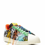 Sean Wotherspoon x Adidas Superstar 'Super Earth - Black' Sneakers adidas