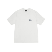 Stussy Built In USA Pigment Dyed Tee 'Natural' T-Shirts Stussy