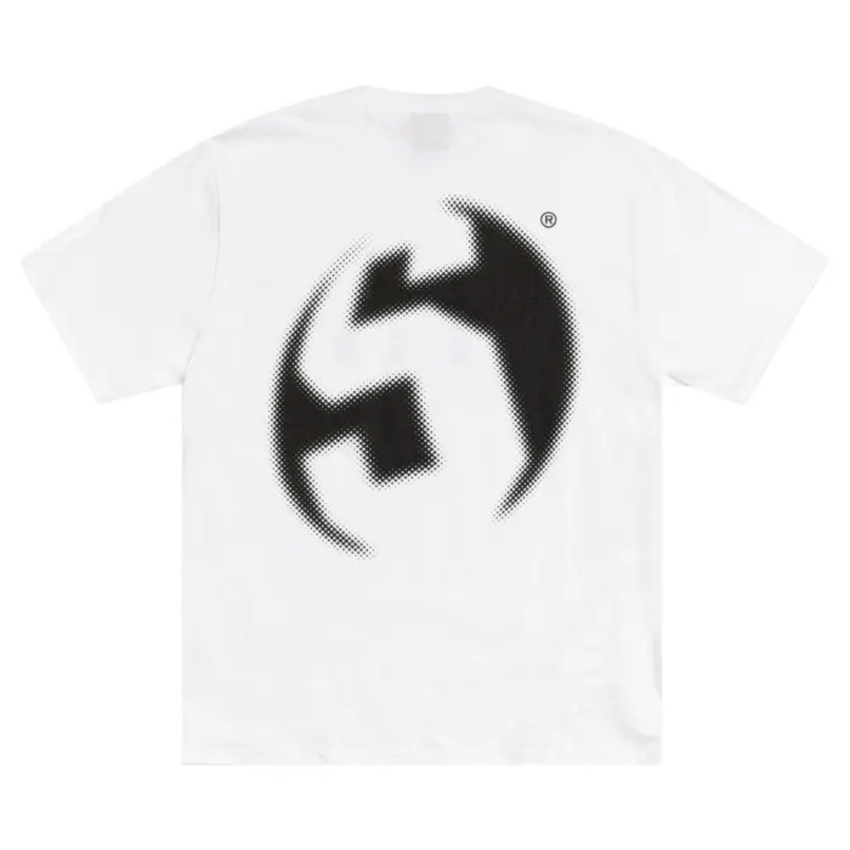 Stussy Lens Tee 'White' T-shirts Stussy