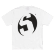 Stussy Lens Tee 'White' T-shirts Stussy