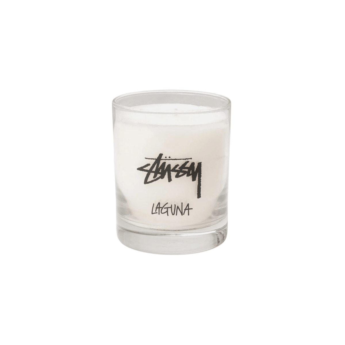 Stussy Scented Candle 'Laguna' Accessories Stussy