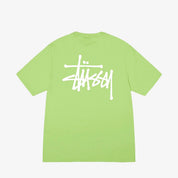 Stüssy “Tea” T-shirt Plug and Play