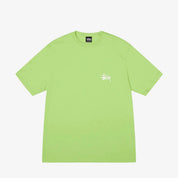 Stüssy “Tea” T-shirt Plug and Play