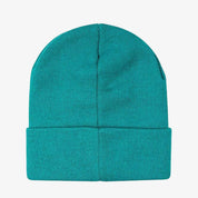 Supreme Capital Logo Beanie “Turquoise” Plug and Play