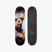 Supreme Gremlins Skateboard Deck Gizmo Collectibles Supreme